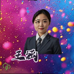 王涵
